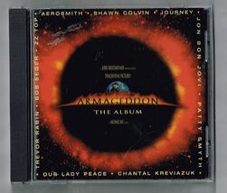 Armageddon [Original Soundtrack] by Original Soundtrack (Music CD, Jun-1... - $3.92