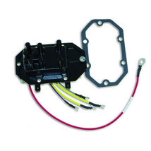 Voltage Regulator for Johnson Evinrude 35 Amp CDI 193-3689 replaces 583689 - £197.40 GBP