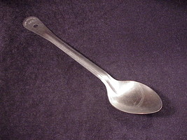 Vintage Stainless Steel USA Metal Large Kitchen Ladle, 13 Inches Long - $9.95