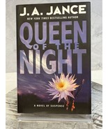 Walker Family Mysteries Ser.: Queen of the Night : A Novel of Suspense b... - £6.25 GBP