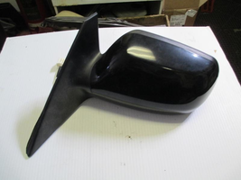 Driver Side View Mirror Power Non-heated Fits 03-08 MAZDA 6 438057 - $69.30