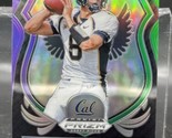 2020 Aaron Rodgers #d199 Prizm Draft Picks Purple and Green Crusades Pac... - $5.94