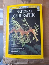National Geographic Magazine (June 1978) Vol. 153, No. 6 - $19.59