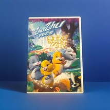 ZhuZhu Pets: Quest for Zhu (DVD, 2011) - $2.99