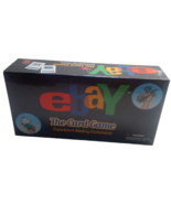 Ebay The Card Game Journeyman Press, 2001 New Sealed Ages 10+ - £16.75 GBP