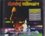 Slumdog Millionaire soundtrack by A.R. Rahman (CD, 2008)  M.I.A. CD - $7.83