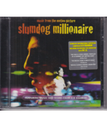 Slumdog Millionaire soundtrack by A.R. Rahman (CD, 2008)  M.I.A. CD - £6.16 GBP