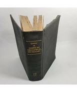 Knight American Mechanical Dictionary Volume 3 Illustrated Antique Knight&#39;s - $128.70