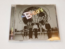 Time Capsul by The B-52&#39;s CD 1998 Reprise Records Love Shack Rock Lobster - £10.05 GBP