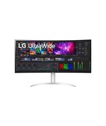 LG 40BP95C-W 39.7&#39;&#39; Curved UltraWide 5K2K Nano IPS Monitor with Thunderb... - $2,219.68