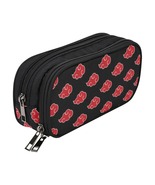 Red Cloud Anime Pencil Case Pouch - £18.09 GBP