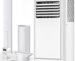 Portable Air Conditioner 8000 Btu, 3-In-One Portable Ac With Dehumidifie... - $389.99