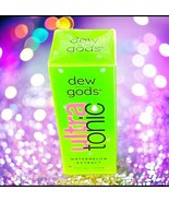 Dew of the Gods Ultra Tonic Watermelon Extract Facial Toner 1.01 Oz Seal... - $271.41 MXN
