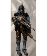 Fortnite Legendary Series VALKYRIE 6” Action Figure With Weapons - $334.90 MXN