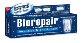 Biorepair Oralcare Intensive Night Repair 75ml - $25.73