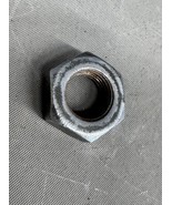 1955-1964 Chevy Steering Column Nut Chevelle Nova BelAir Impala Nomad Bi... - $23.32 CAD