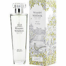 Woods of Windsor England - Lily of the Valley Eau de Toilette - £21.90 GBP