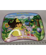 Dora the Explorer Metal Tray 2006 17x12 - £9.68 GBP