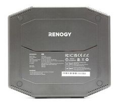 Renogy RPS2220AA-US Portable Power Station 222Wh Rechargeable Solar Generator image 4