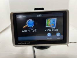 Garmin nüvi 1300 - $16.30