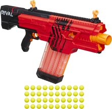 Nerf Rival Khaos MXVI-4000 Blaster (Red) - £119.87 GBP