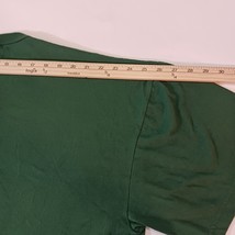 Russell Athletic MYRTLE BEACH SOUTH CAROLINA Men's Green Graphic T-Shirt Size XL image 9