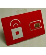 Verizon Network CDMA Plan 3GB 4G Data Unlimited Minutes/Text 3 MONTHS In... - €51,35 EUR