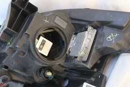 13-17 Buick Enclave Hid Xenon Headlight Lamp Driver Left LH - AFS image 9