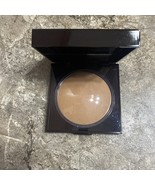 Laura Mercier Matte Radiance Baked Powder Compact (Bronze-01) - $54.86 CAD