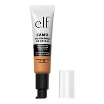 e.l.f. Camo CC Cream, Color Correcting Medium-To-Full Coverage Foundatio... - $14.84