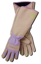 Elegant Thorn-Resistant Gardening Gloves for Women - Puncture Proof &amp; St... - $51.43