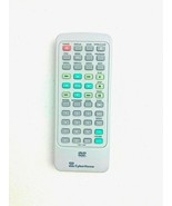 CyberHome RMC-300Z DVD Player Remote Control OEM Original - £7.48 GBP