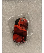 Marvel Daredevil Thin Metal Dog Tag w/12&quot; Chain Necklace NEW DTC - €6,83 EUR
