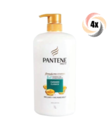 4x Bottles Pantene Pro-V 2in1 Cuidado Clasico Shampoo | 1L | Pro-Vitamins - $76.15 CAD