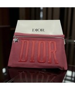 Brand New Gift-of-Purchase Dior beauty Makeup Cosmetic Travel pouch - $41.58