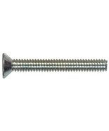 The Hillman Group 101066 8-32-Inch x 3-Inch Flat Head Phillips Machine S... - €26,18 EUR