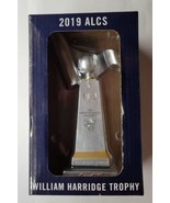 Houston Astros 2019 ALCS Championship William Harridge Replica Trophy - £19.77 GBP