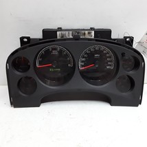08 09 10 11 Chevrolet Tahoe GMC Yukon Hybrid models speedometer 107,906 Miles - £70.39 GBP