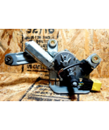 98-2005 mercedes w163 ml320 ml500 ml55 rear back window wiper motor 1638... - $80.86 CAD