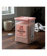 Spices Pink Himalayan Salt – Pure, Mineral-Rich, Naturally Mined, 8 Ounc... - $139.84 MXN