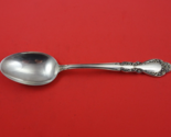 Old Charleston by International Sterling Silver Serving Spoon 8 1/2&quot; Hei... - £84.85 GBP