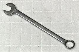 Vintage Bon-E-Con ZEB24 Combination 3/4&quot; SAE Wrench Chrome 12 Pt Point Bonney - $13.50