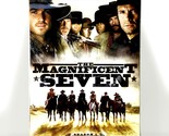 The Magnificent Seven - The Complete First Season (2-Disc DVD, 1998) - $5.88