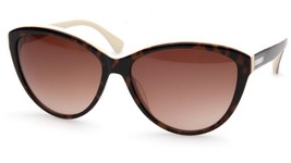 NEW Calvin Klein CK4256S 110 Tortoise Sunglasses 57-15-135mm B47mm - $53.89