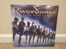 Riverdance 25th Anniversary: Music from the Show by Bill Whelan (Record, 2020) - £26.14 GBP