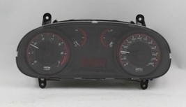 13 14 DODGE DART 81K INSTRUMENT CLUSTER GAUGE SPEEDOMETER OEM - £81.43 GBP