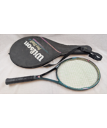 Wilson Pro Staff 6.0 Pete Sampras Tennis Racquet 95 sq.in 4 1/2&quot; w/ 4.5 ... - $848.01 MXN