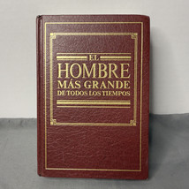 El Hombre Mas Grande De Todos Los Tiempos - £18.08 GBP