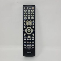 Genuine OEM Toshiba CT-90302 Remote Control for 42AV500U 40RV52R 42RV530U  - £12.44 GBP