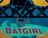 Batgirl Volume 2: To the Death TPB Graphic Novel New - £14.51 GBP